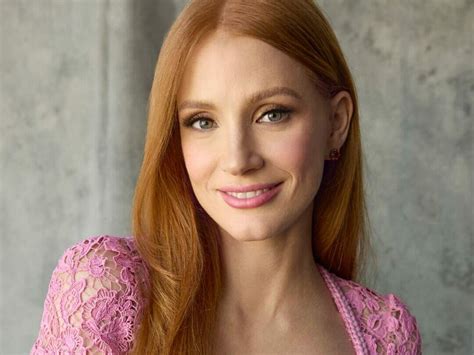 jessica chastain height|Jessica Chastain’s Size: Height, Weight, Measurements & More